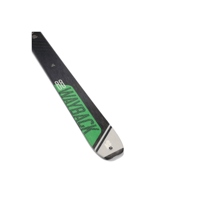 Slidės K2 Wayback 88