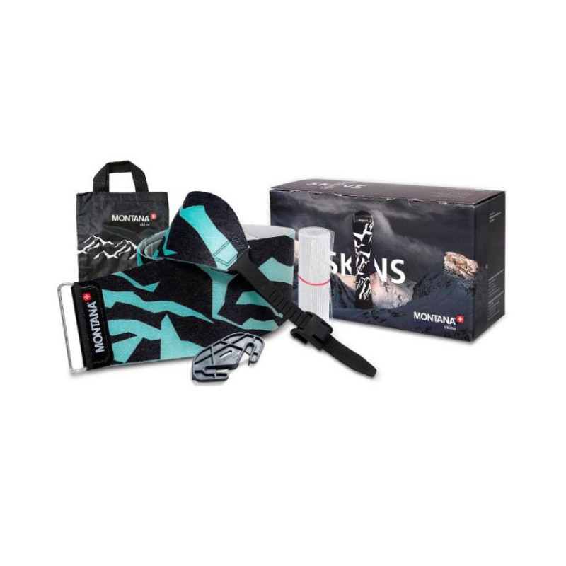 Montana Cut&Go Bracket Montasprint 120mm