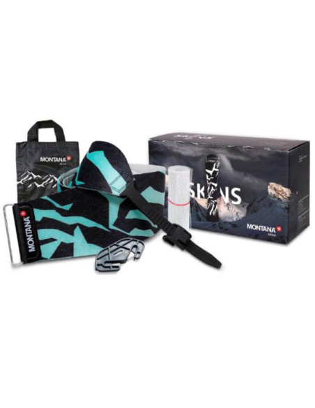 Montana Cut&Go Bracket Montasprint 120mm