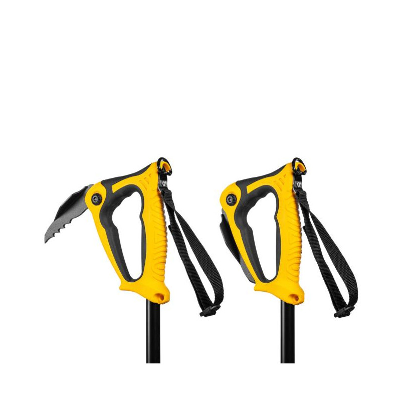 Lazda Grivel EVO SKI VARIO c/piolet