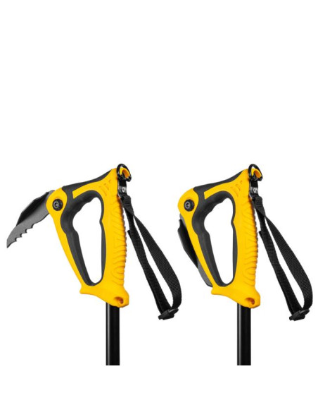 Lazda Grivel EVO SKI VARIO c/piolet