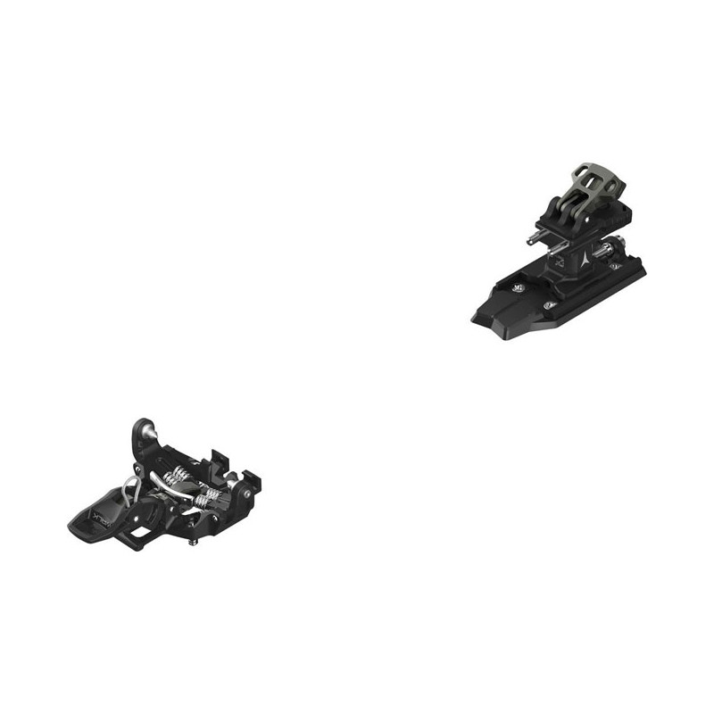 Apkaustai Atomic Backland Pure