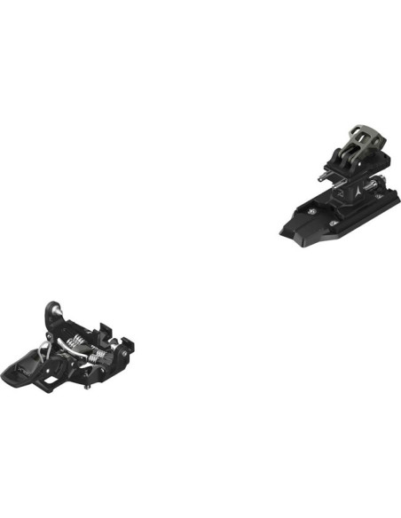 Fijaciones Atomic Backland Pure