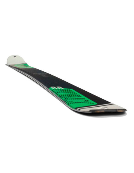 Slidės K2 Wayback 88