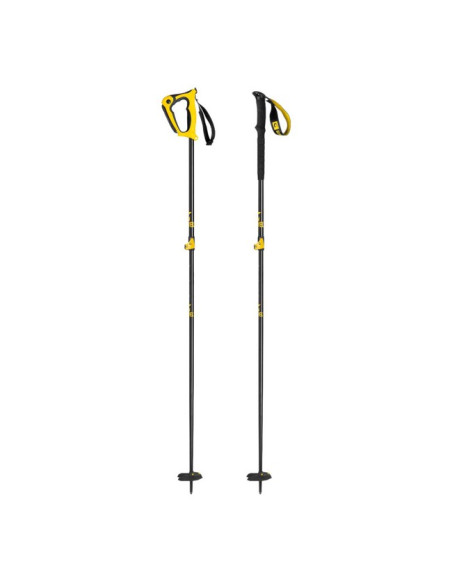 Bastones Grivel EVO SKI VARIO