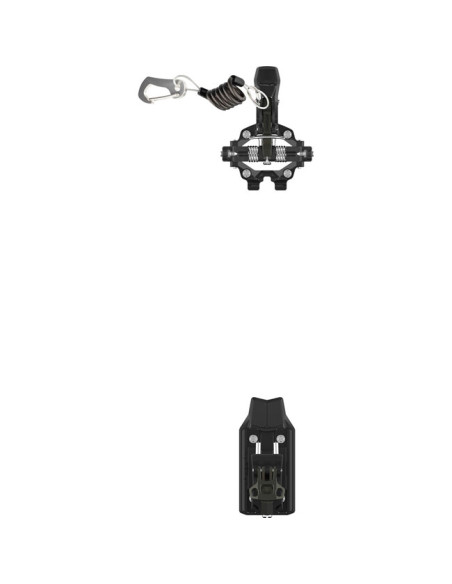 Vezi Atomic Backland Pure