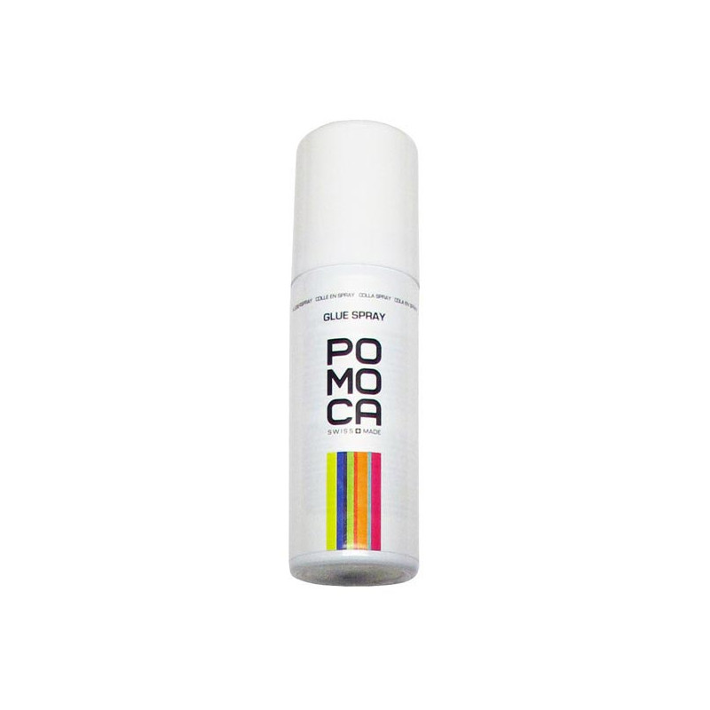 Pomoca Glue Spray 50 ml