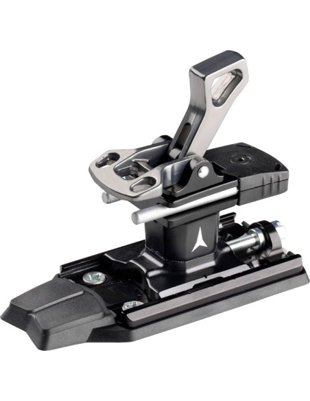 Vezi Atomic Backland Pure