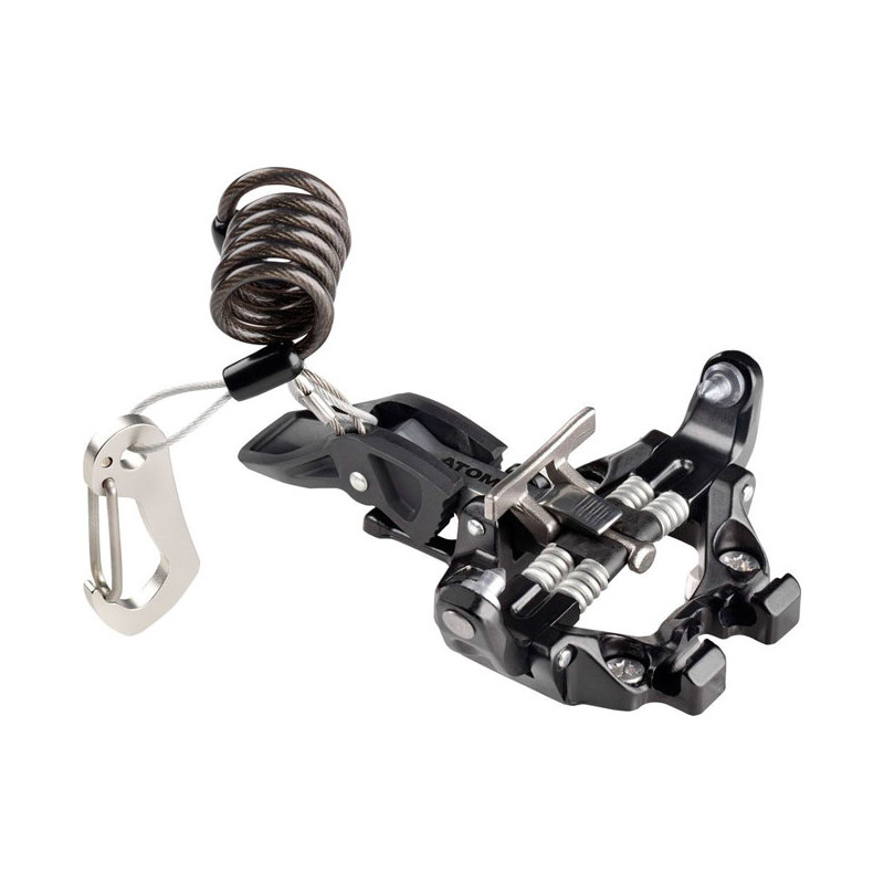 Apkaustai Atomic Backland Pure