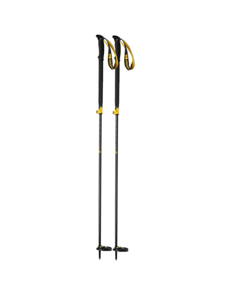 Bastones Grivel Ski Tour Vario
