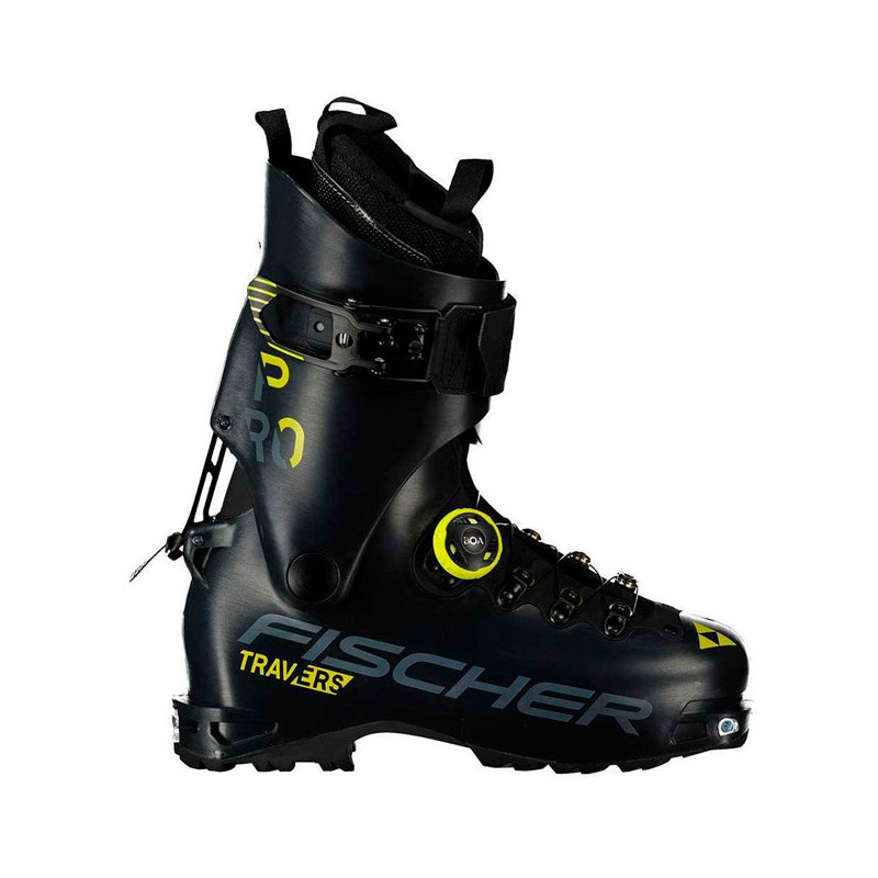 Fischer Travers GR Pro