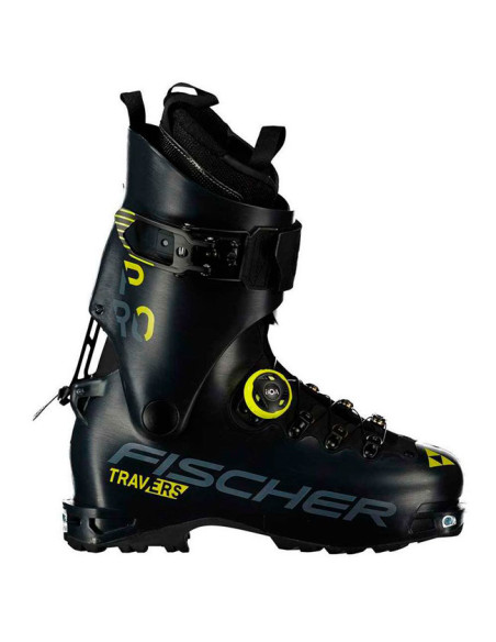 Fischer Travers GR Pro