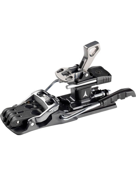 Viazanie Atomic Backland Tour