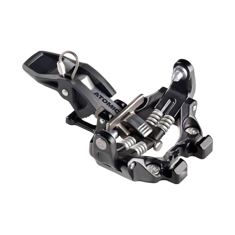 Apkaustai Atomic Backland Tour