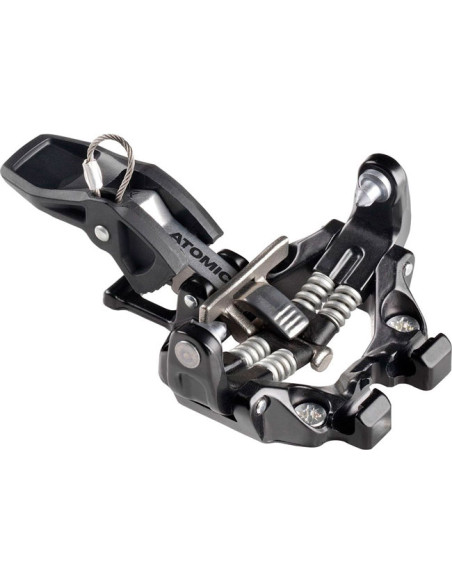 Kötések Atomic Backland Tour