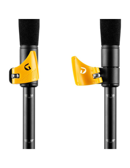 Bastones Grivel Ski Tour Vario