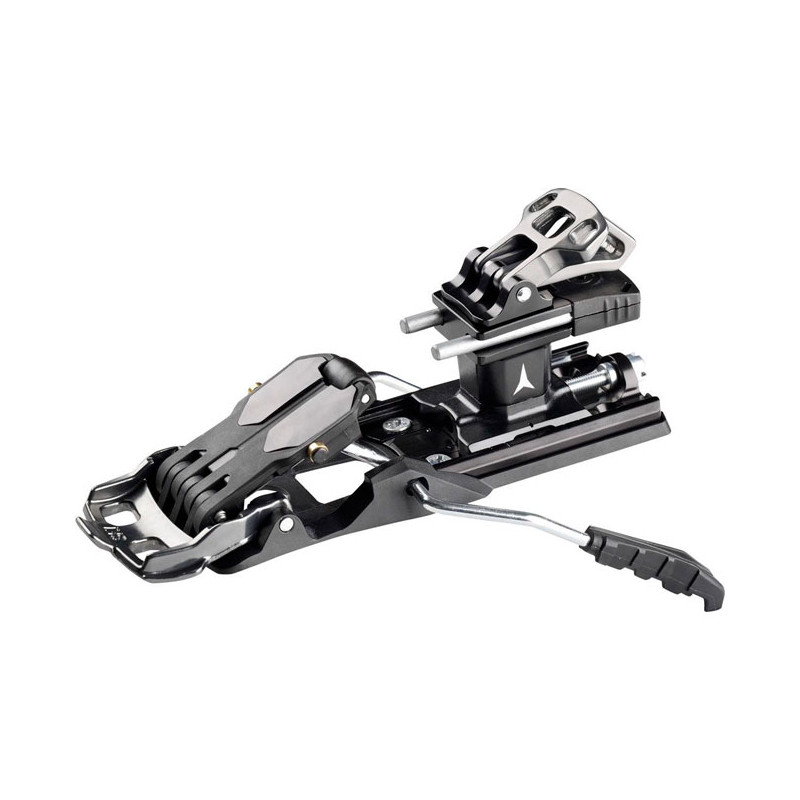 Atomic Backland Tour