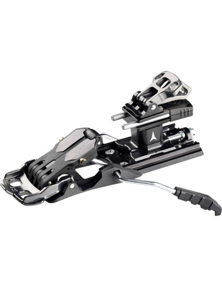 Viazanie Atomic Backland Tour