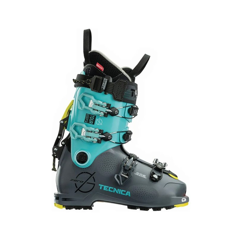 Buty Tecnica Zero G Tour Scout W