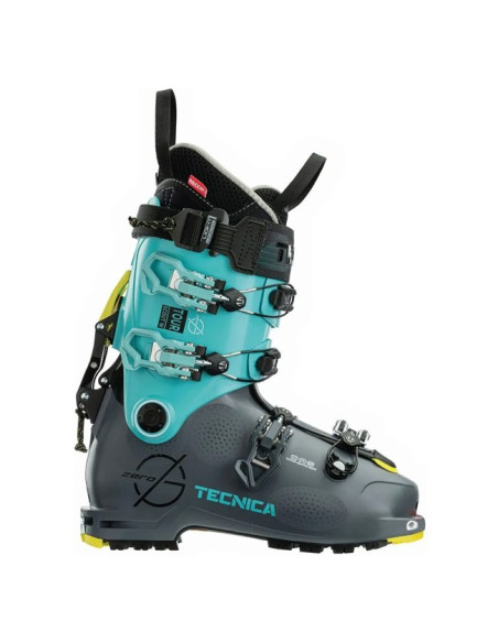 Stivali Tecnica Zero G Tour Scout W