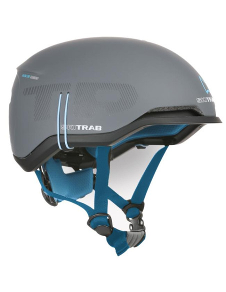 Casco Ski Trab Aero