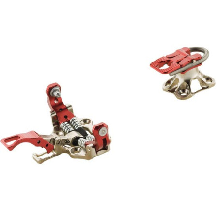 Fijaciones Plum Race 99