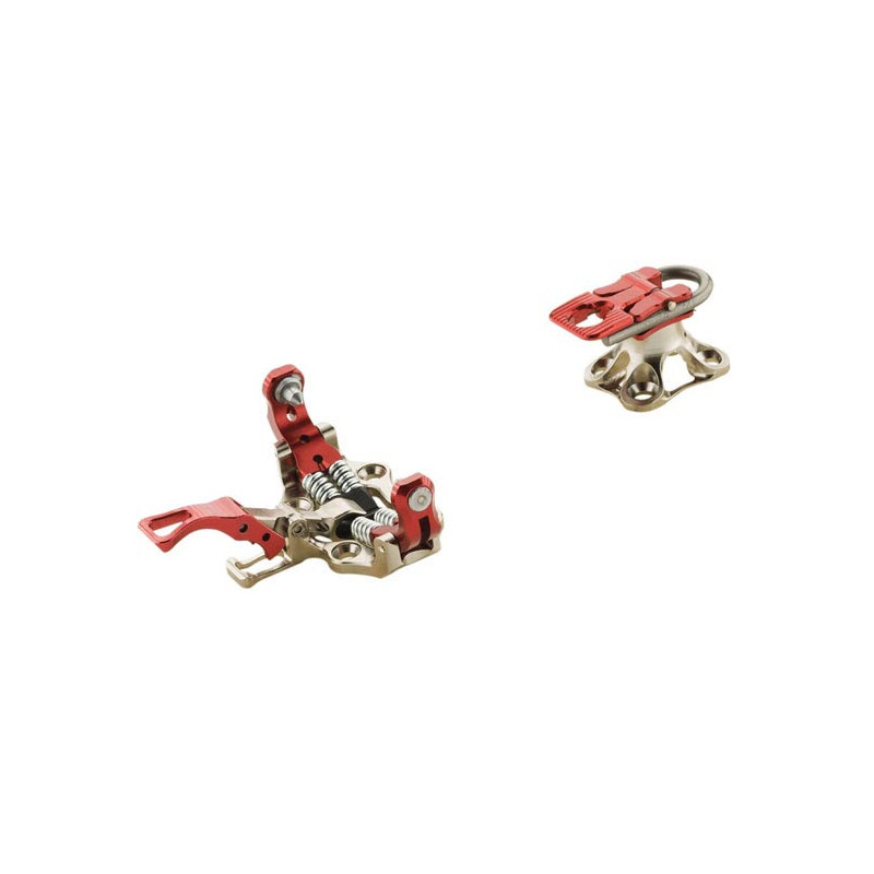 Fijaciones Plum Race 99