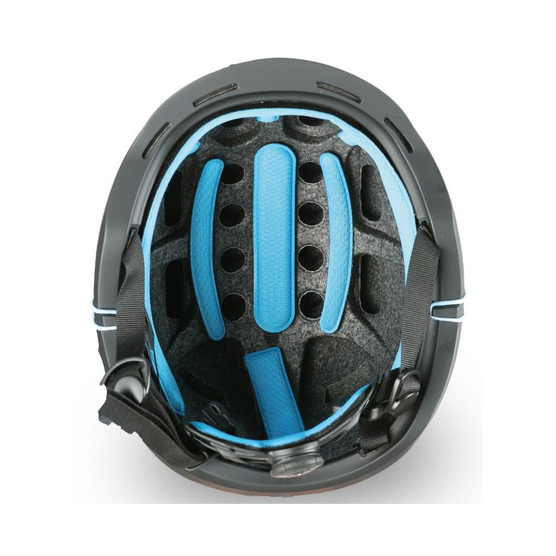 Casco Ski Trab Aero