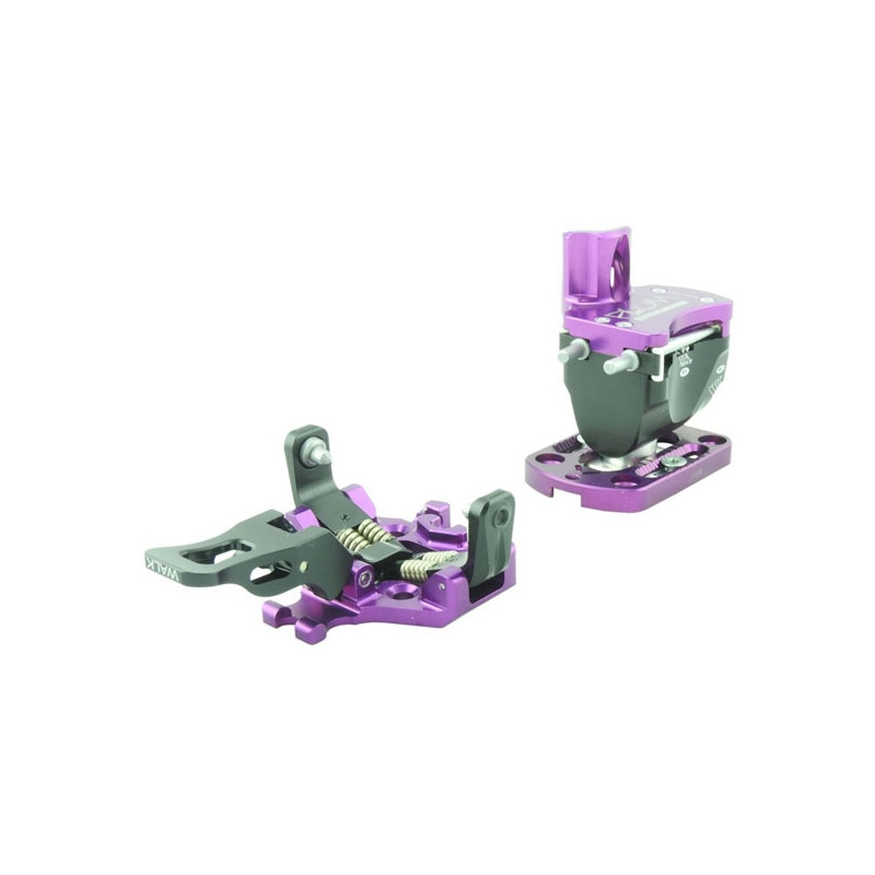 Fijaciones Plum Guide XS