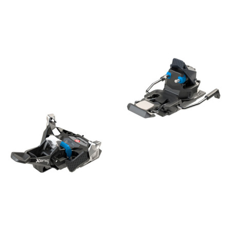 Bindningar Fritschi XENIC 7 Negro