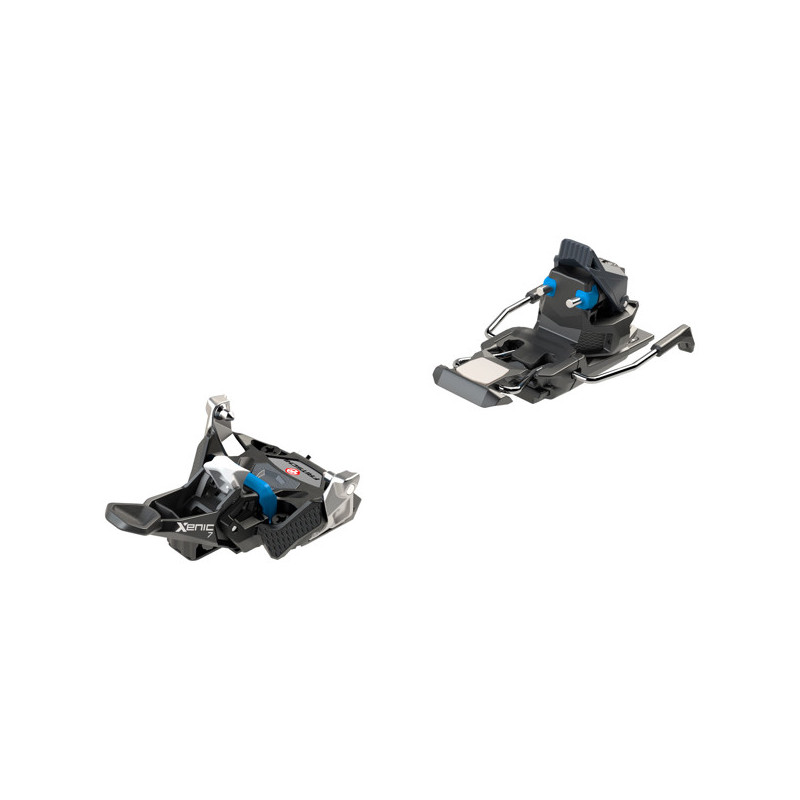 Fixations Fritschi XENIC 7 Negro