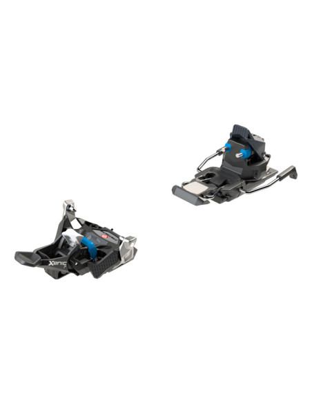 Fixations Fritschi XENIC 7 Negro