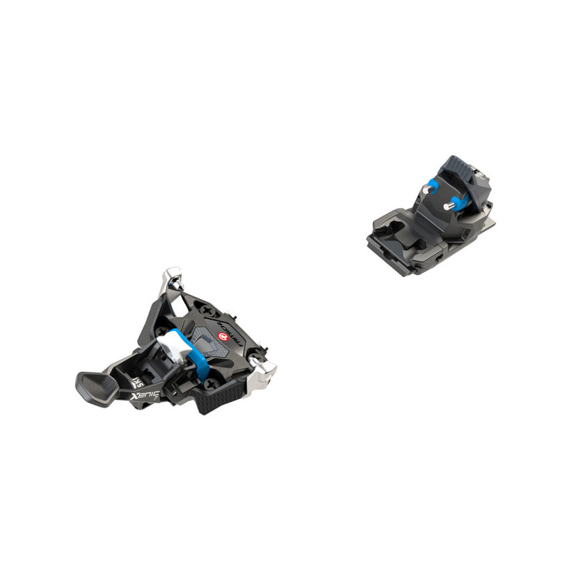 Fixations Fritschi XENIC 7 Negro