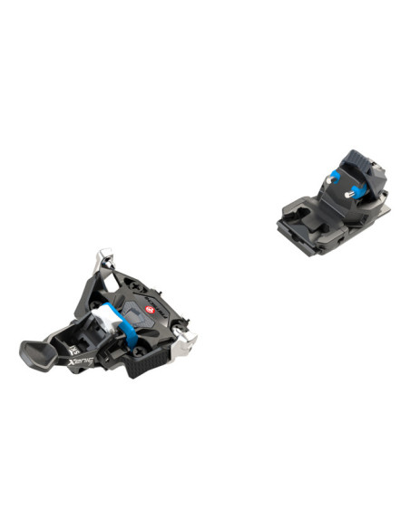 Siteet Fritschi XENIC 7 Negro