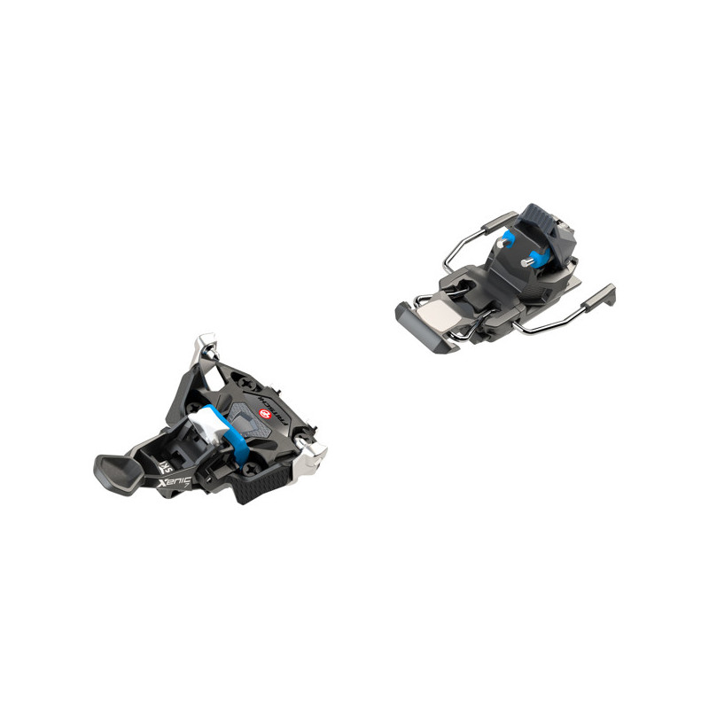 Bindings Fritschi XENIC 7 Negro