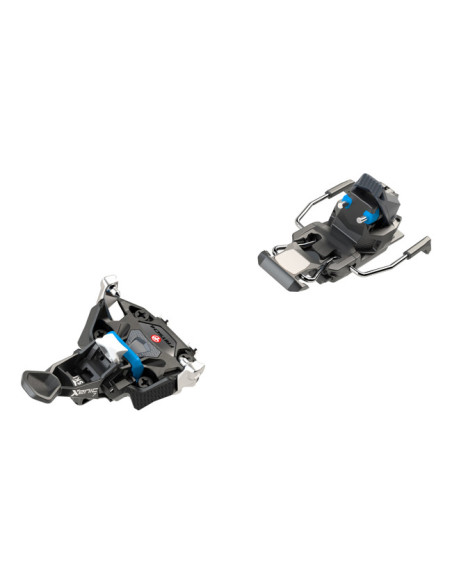 Bindings Fritschi XENIC 7 Negro