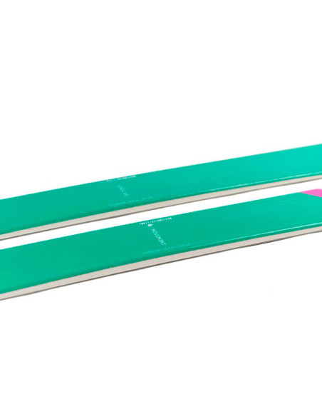 Slidės Movement Logic 86 W