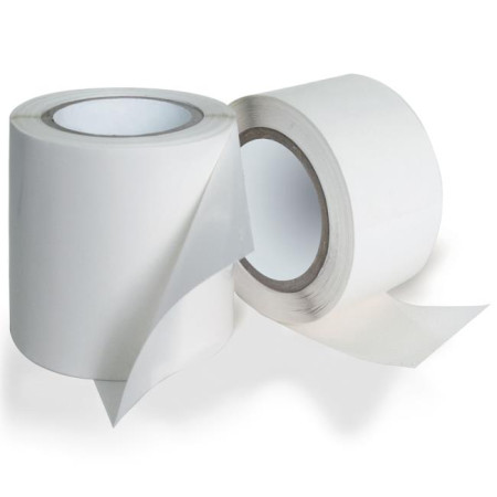Pomoca Rollo Adhesivo 128mm x 30m