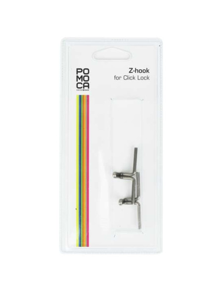 Pomoca Z-Hook for Click Lock