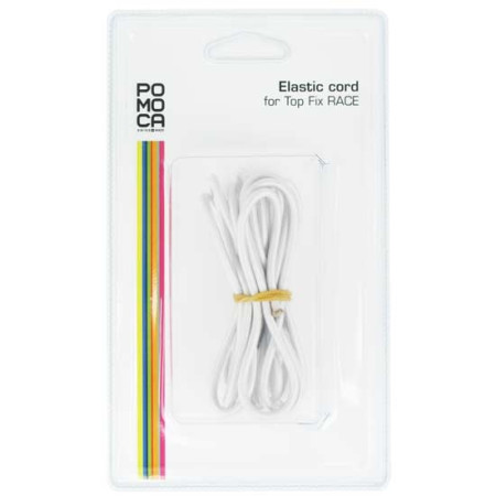 Pomoca Elastic cord for Top Fix Race
