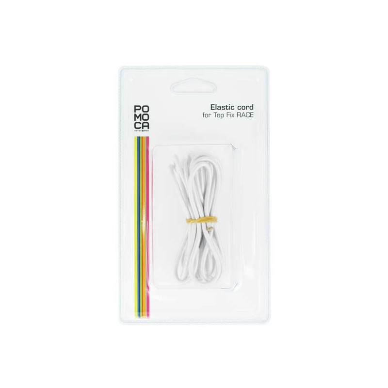 Pomoca Elastic cord for Top Fix Race
