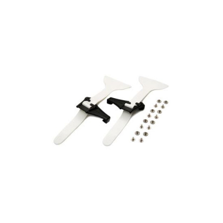 Pomoca Splitboard Tail Strap + Rivets