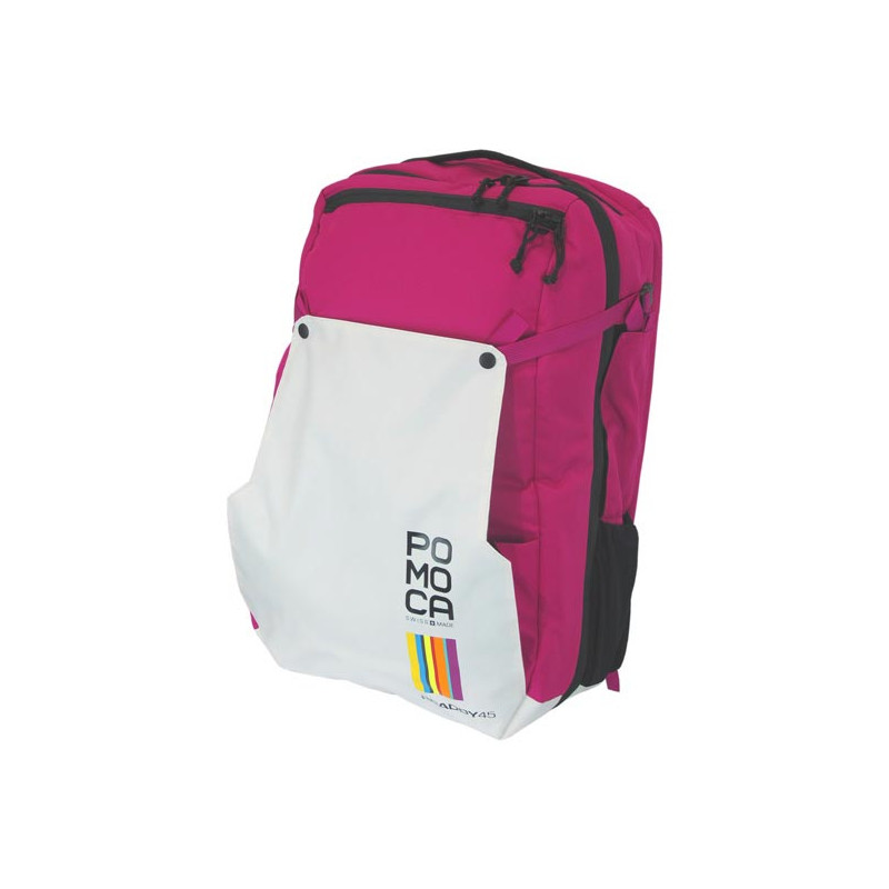 Pomoca Race Caddy 45