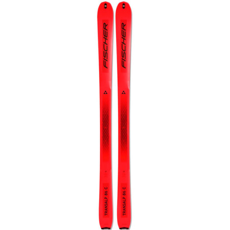 Fischer Transalp 86 Carbon