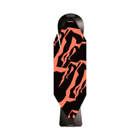 Montana Montamix Orange 120mm (por metros)