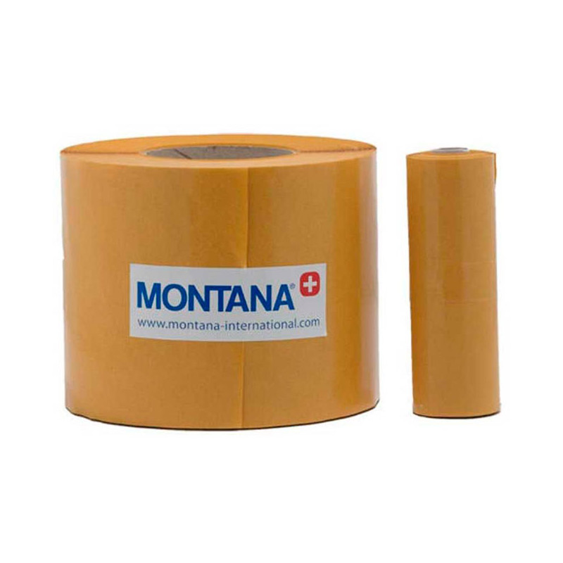 Montana Glue on Transfer Tape