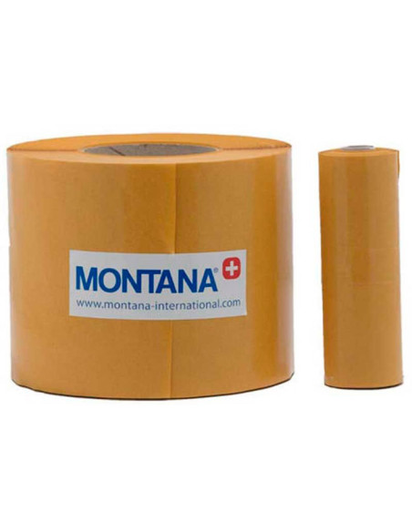 Montana Glue on Transfer Tape