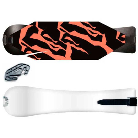 Montana Cut&Go Bracket Montamix 120mm