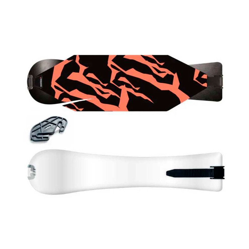 Montana Cut&Go Bracket Montamix 120mm