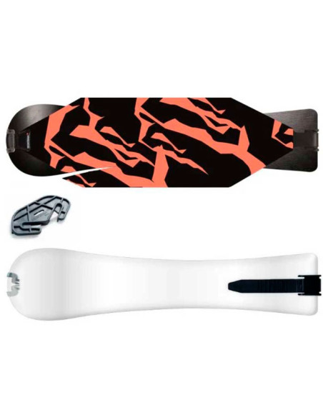 Montana Cut&Go Bracket Montamix 120mm